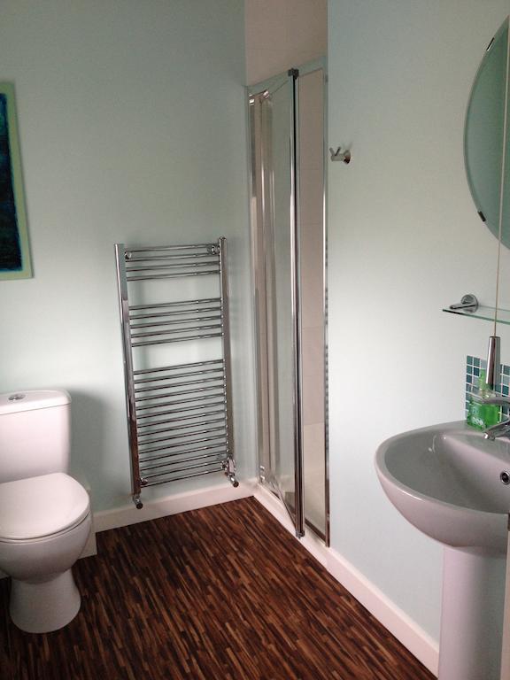 Fernlea Guest House Weston-super-Mare Quarto foto