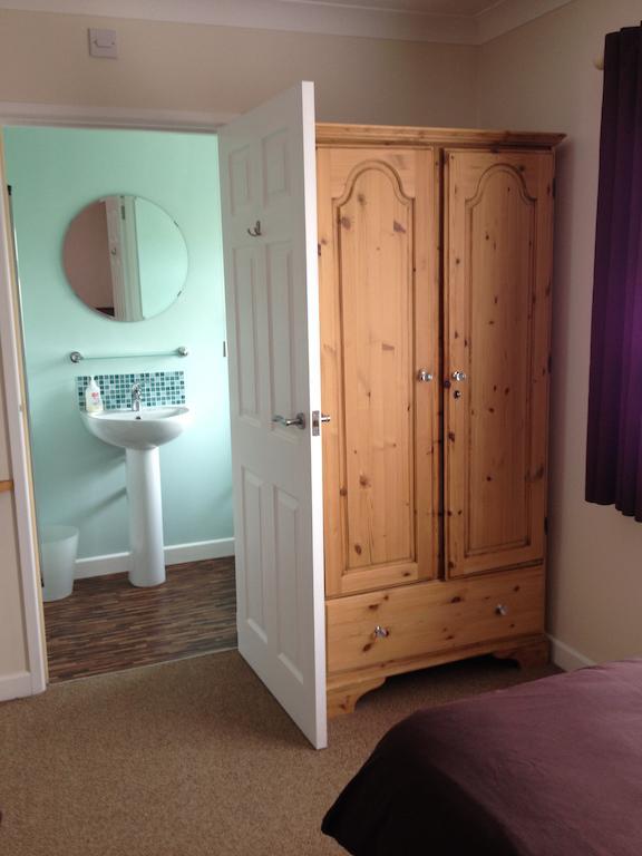 Fernlea Guest House Weston-super-Mare Quarto foto