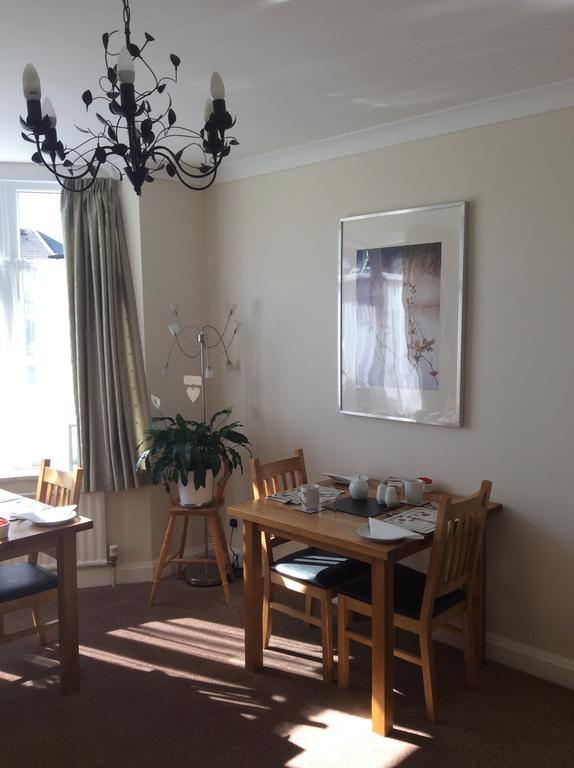Fernlea Guest House Weston-super-Mare Exterior foto