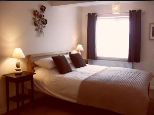 Fernlea Guest House Weston-super-Mare Exterior foto