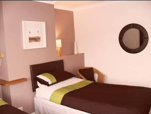 Fernlea Guest House Weston-super-Mare Exterior foto